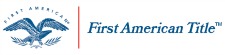 first american logo