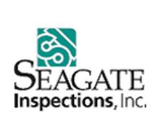Seagate Inspections Logo