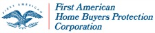 First American logo