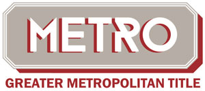 Metro Logo
