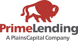 Prime Lending Logo