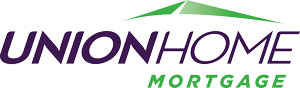 Union Home Mortgage Logo